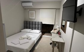 Silver'S Room